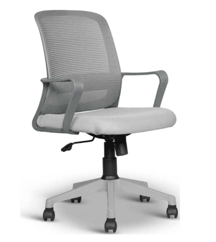 Robo Grey office Chair