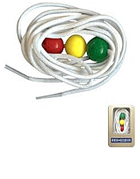 Eye Exercise Ball (Focus Training Ball)