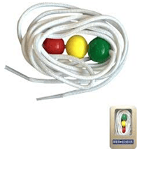 Eye Exercise Ball (Focus Training Ball)