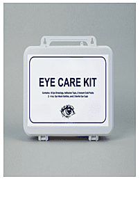 Eye First Aid Kit