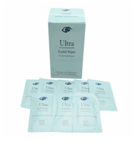 Eye Hygiene Wipes (Sterile Lid Wipes)