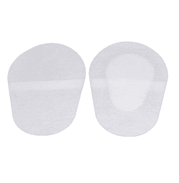 Eye Pads (Sterile)