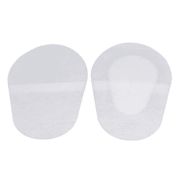 Eye Pads (Sterile)