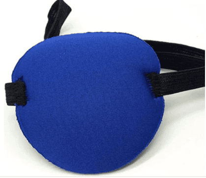 Eye Patch