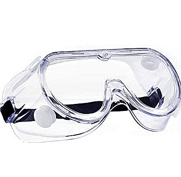 Eye Shields (Protective)