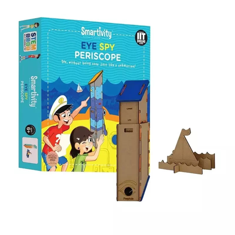 Eye Spy Periscope