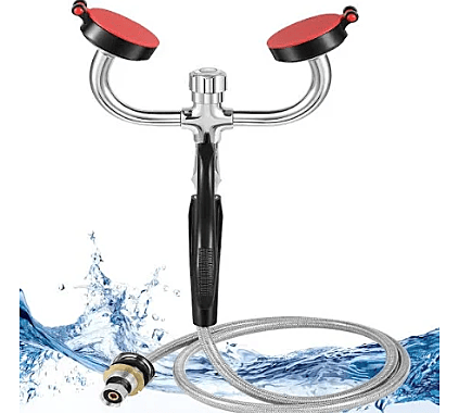 Eye Wash Station