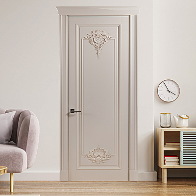 Moulding Doors MDD1007