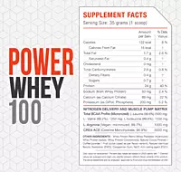Freaklabs POWER WHEY 100