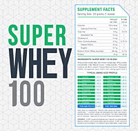 Freaklabs SUPER WHEY 100