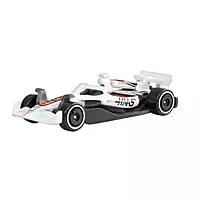 Hotwheels Formula 1 5-Pack, Set Of 5 Die-Cast Toy F1 Cars in 1:64 Scale Hotwheels Formula 1 5-Pack, Set Of 5 Die-Cast Toy F1 Cars in 1:64 Scale
