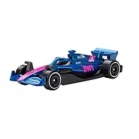 Hotwheels Formula 1 5-Pack, Set Of 5 Die-Cast Toy F1 Cars in 1:64 Scale Hotwheels Formula 1 5-Pack, Set Of 5 Die-Cast Toy F1 Cars in 1:64 Scale