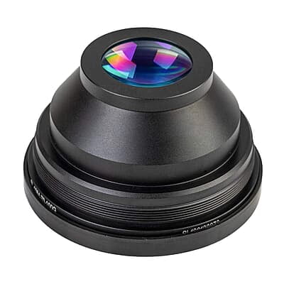 UV F-Theta-Lens UV F-Theta-Lens