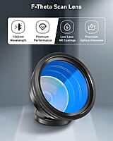 Fiber Laser F-Theta Lens Fiber Laser F-Theta Lens