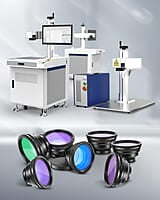 Fiber Laser F-Theta Lens Fiber Laser F-Theta Lens