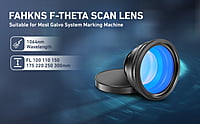 Fiber Laser F-Theta Lens Fiber Laser F-Theta Lens