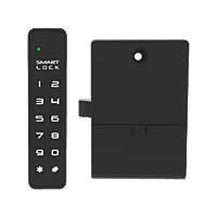 Jal F023H Password Cabinet Lock Catalogue