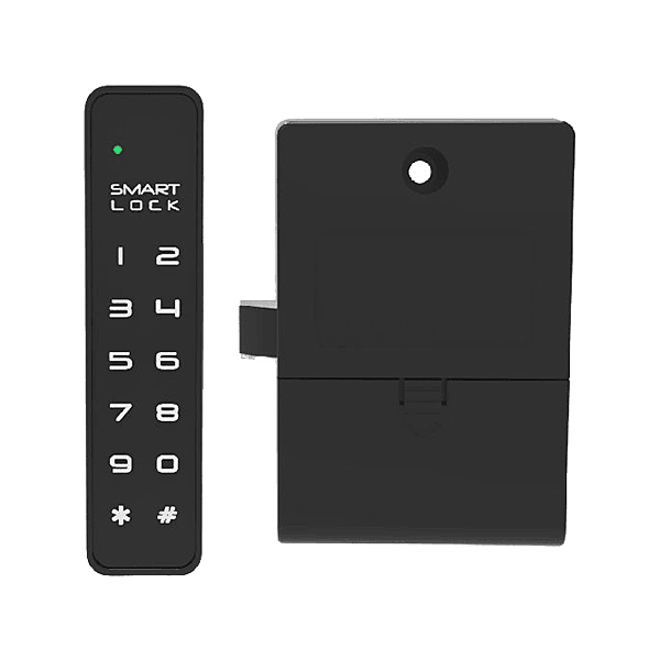Jal F023H Password Cabinet Lock Catalogue