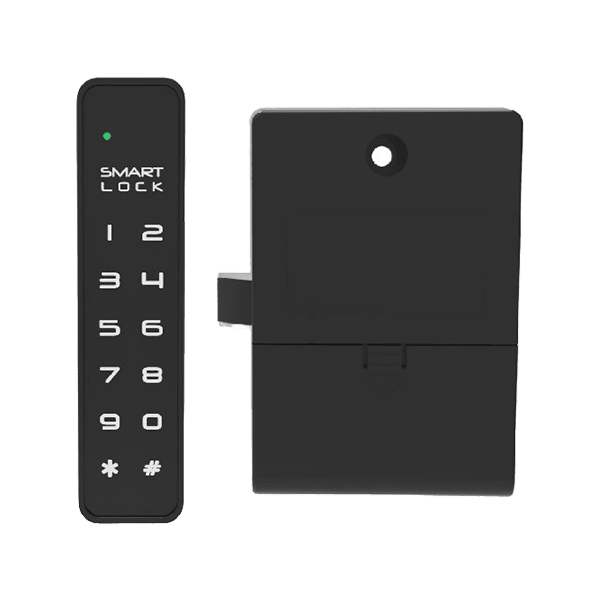 Jal F023H Password Cabinet Lock Catalogue