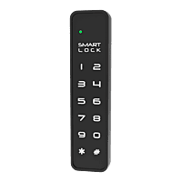 Jal F023H Password Cabinet Lock Catalogue