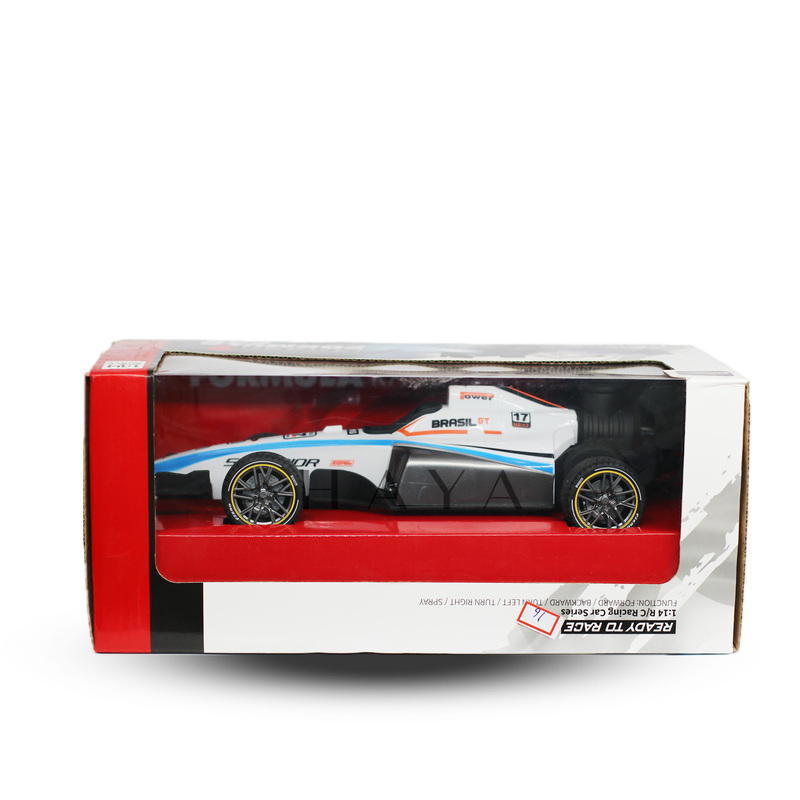 F1 Remote Control Car