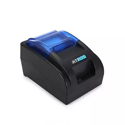 Atpos H58 58mm USB Thermal Receipt Printer