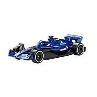Hotwheels Formula 1 5-Pack, Set Of 5 Die-Cast Toy F1 Cars in 1:64 Scale Hotwheels Formula 1 5-Pack, Set Of 5 Die-Cast Toy F1 Cars in 1:64 Scale