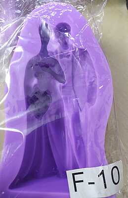 Fondant Silicon Mould Series 400