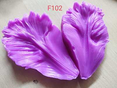 Fondant Silicon Mould Series 250