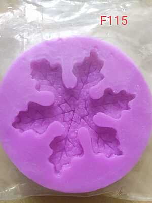 Fondant Silicon Mould Series 200