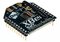 ZIGBEE MODULE
XBP24CZ7SIT-004