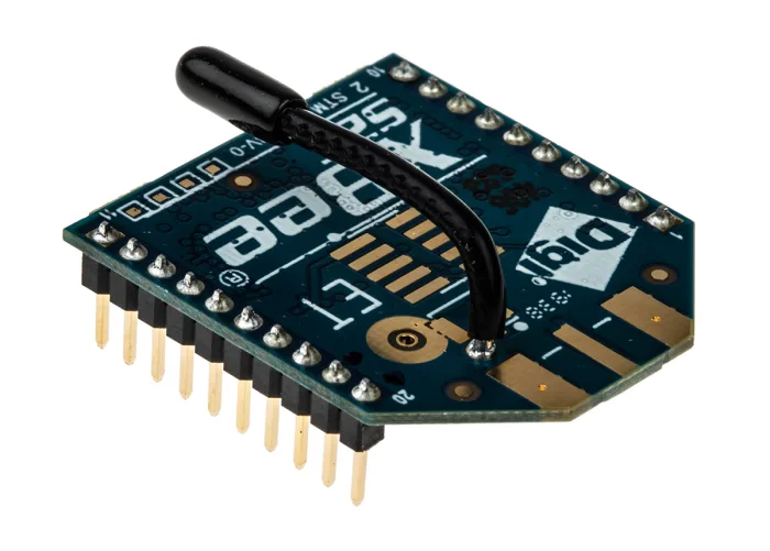 ZIGBEE MODULE
XBP24CZ7SIT-004