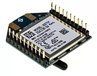 ZIGBEE MODULE
XBP24CZ7SIT-004