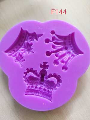 Fondant Silicon Mould Series 350