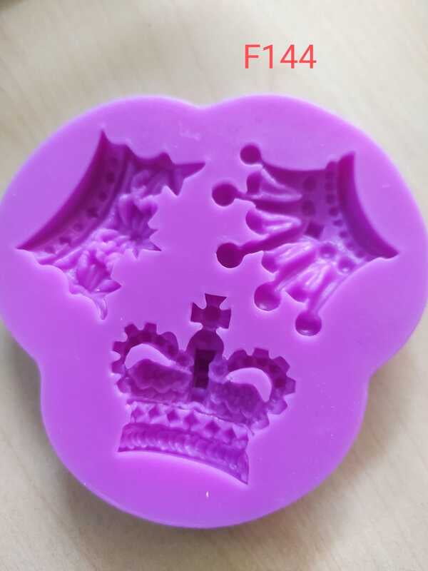 Fondant Silicon Mould Series 350 Fondant Silicon Mould Series 350