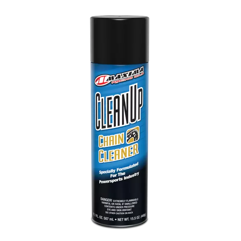 Maxima Clean Up Maxima Clean Up