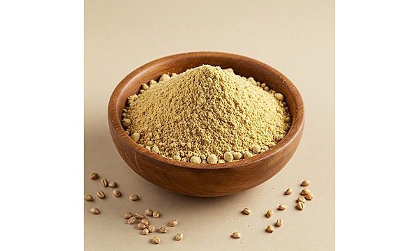 Bajra Flour