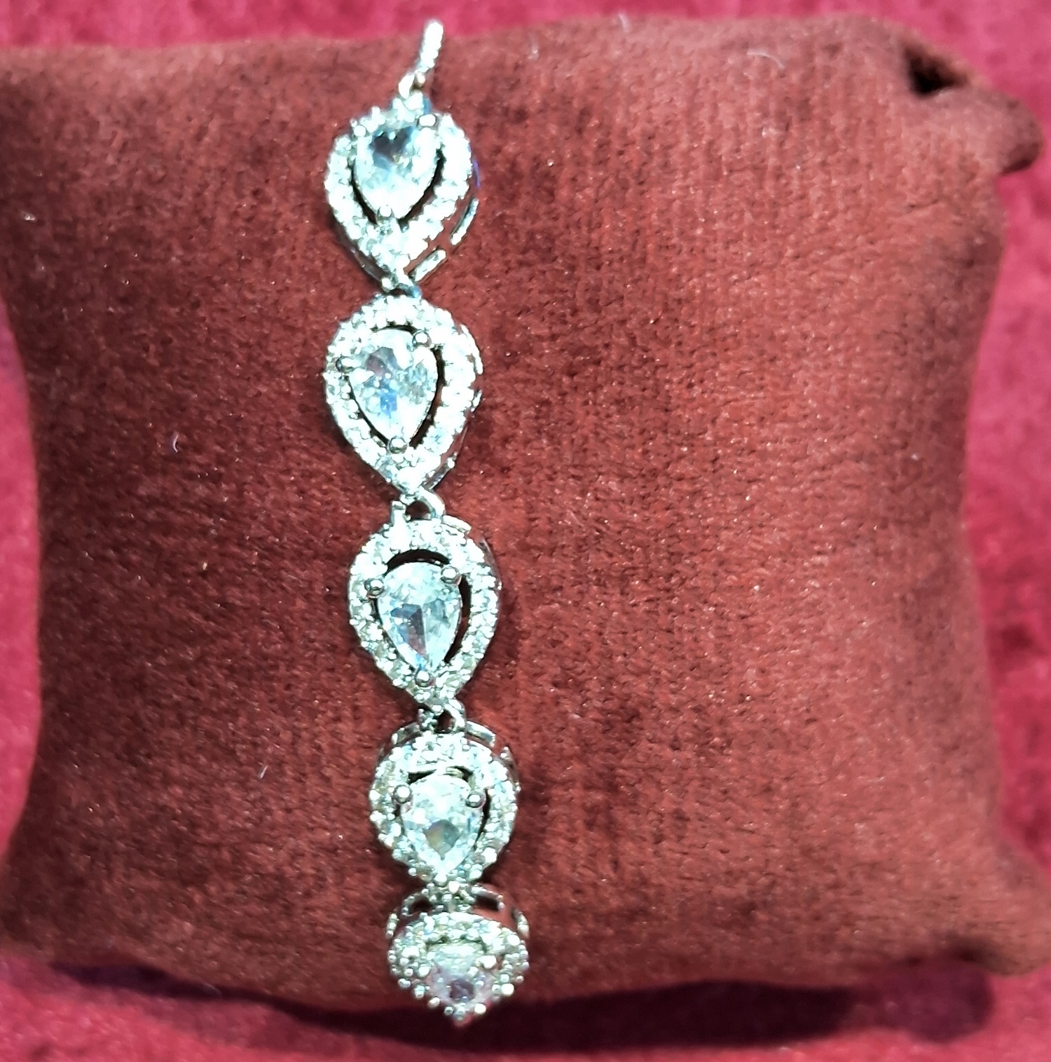 BRACELET AD