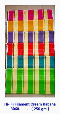 Filament 250 Gm 30x60