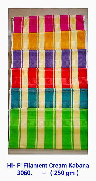 Filament 250 Gm 30x60