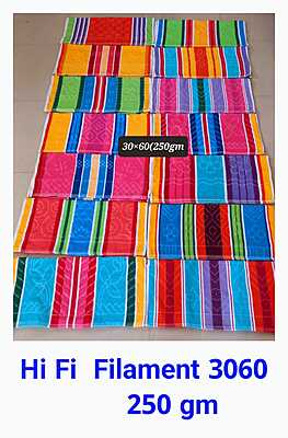 Filament 250 Gm 30x60