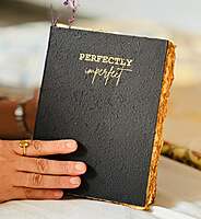 Handmade Vintage Journal- A timeless treasure of memoriess