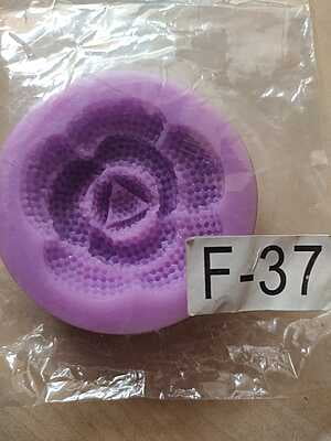 Fondant Silicon Mould Series 200