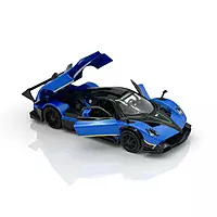 Pagani Zonda 1:32