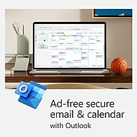 Microsoft 365 Family – 6 Users, 6TB Cloud – 12-Month Subscription (Email Delivery)