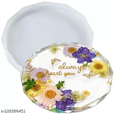 ZIG ZAG IRREGULAR FRAME