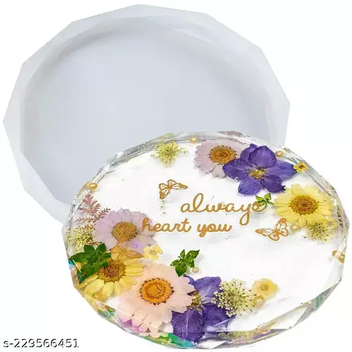 ZIG ZAG IRREGULAR FRAME