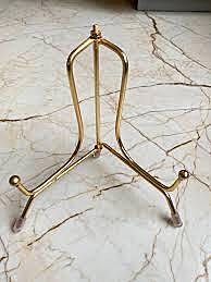 ZIG ZAG IRREGULAR FRAME