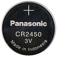 Panasonic CR2450