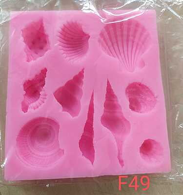Fondant Silicon Mould Series 150